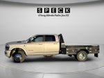 2026 RAM Ram 3500 Chassis Cab RAM 3500 BIG HORN CREW CAB CHASSIS 4X4 60' CA