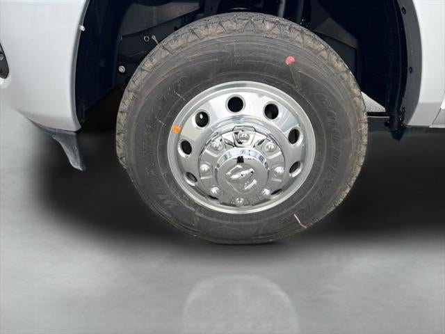2026 RAM Ram 3500 Chassis Cab RAM 3500 BIG HORN CREW CAB CHASSIS 4X4 60' CA