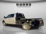 2026 RAM Ram 3500 Chassis Cab RAM 3500 BIG HORN CREW CAB CHASSIS 4X4 60' CA