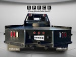 2026 RAM Ram 3500 Chassis Cab RAM 3500 BIG HORN CREW CAB CHASSIS 4X4 60' CA