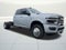 2026 RAM Ram 3500 Chassis Cab RAM 3500 BIG HORN CREW CAB CHASSIS 4X4 60' CA