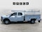 2026 RAM Ram 3500 Chassis Cab RAM 3500 TRADESMAN CREW CAB CHASSIS 4X4 60' CA