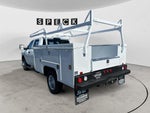 2026 RAM Ram 3500 Chassis Cab RAM 3500 TRADESMAN CREW CAB CHASSIS 4X4 60' CA