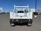 2026 RAM Ram 3500 Chassis Cab RAM 3500 TRADESMAN CREW CAB CHASSIS 4X4 60' CA