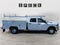 2026 RAM Ram 3500 Chassis Cab RAM 3500 TRADESMAN CREW CAB CHASSIS 4X4 60' CA