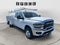 2026 RAM Ram 3500 Chassis Cab RAM 3500 TRADESMAN CREW CAB CHASSIS 4X4 60' CA