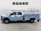 2026 RAM Ram 3500 Chassis Cab RAM 3500 TRADESMAN CREW CAB CHASSIS 4X4 60' CA