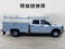 2026 RAM Ram 3500 Chassis Cab RAM 3500 TRADESMAN CREW CAB CHASSIS 4X4 60' CA