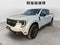 2025 Ford Maverick Tremor