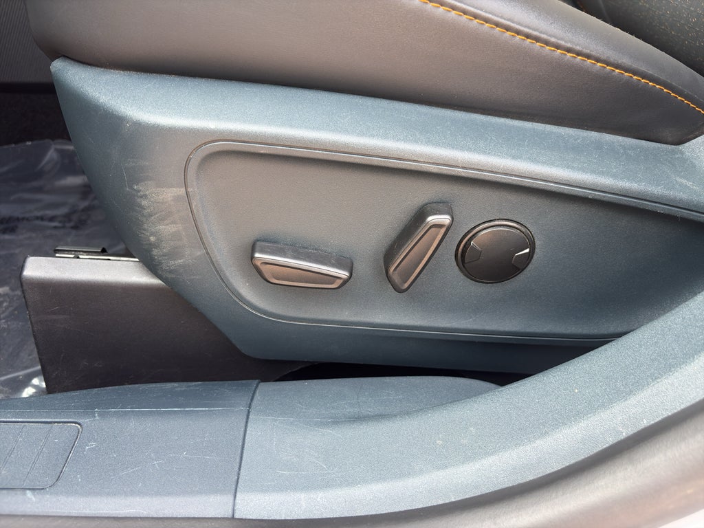 2025 Ford Maverick Tremor