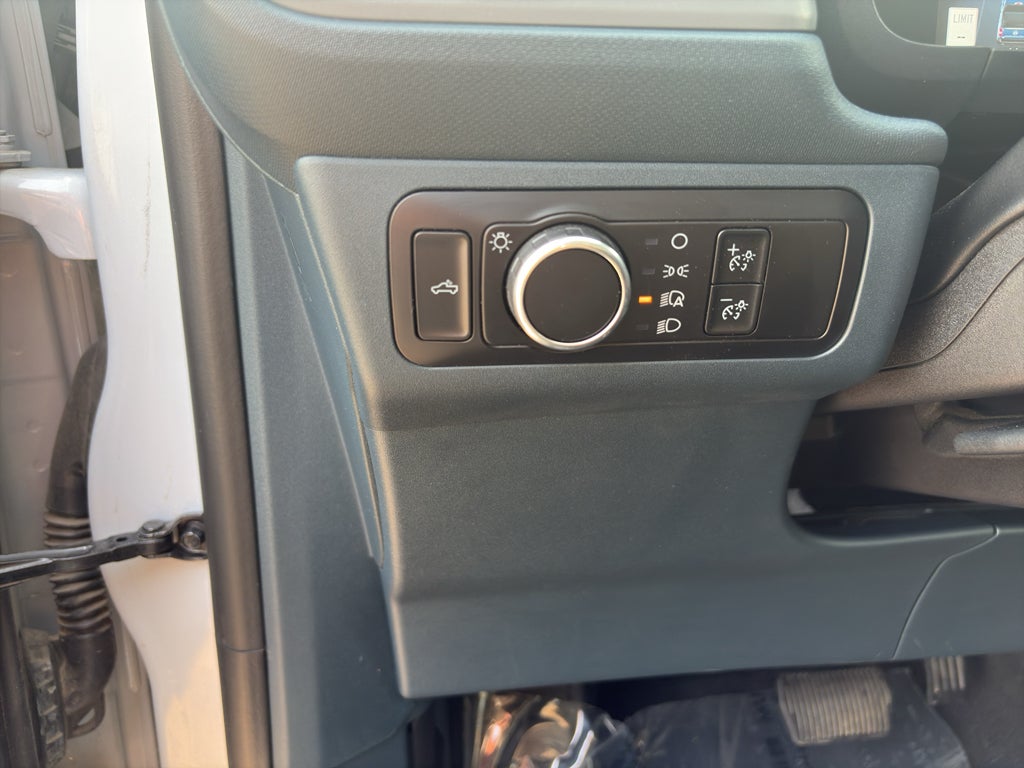 2025 Ford Maverick Tremor