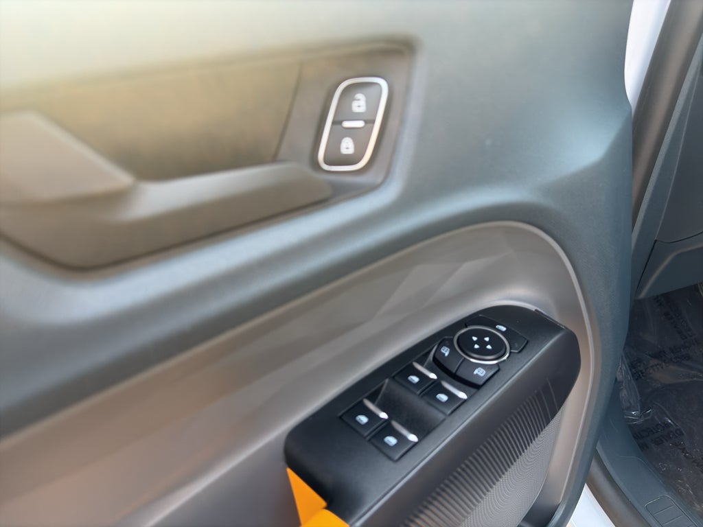 2025 Ford Maverick Tremor