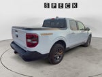 2025 Ford Maverick Tremor