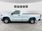2021 Chevrolet Silverado 1500 4WD Regular Cab Long Bed WT