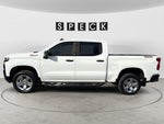 2020 Chevrolet Silverado LT Trail Boss