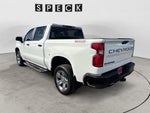 2020 Chevrolet Silverado LT Trail Boss