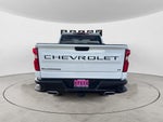 2020 Chevrolet Silverado LT Trail Boss