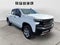 2020 Chevrolet Silverado LT Trail Boss