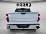 2024 Chevrolet Silverado 1500 4WD Crew Cab Standard Bed LT