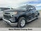 2023 Chevrolet Silverado 1500 4WD Crew Cab Standard Bed LT