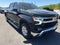 2023 Chevrolet Silverado 1500 4WD Crew Cab Standard Bed LT