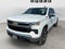 2023 Chevrolet Silverado 1500 4WD Crew Cab Standard Bed LT
