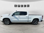 2023 Chevrolet Silverado 1500 4WD Crew Cab Standard Bed LT