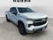 2023 Chevrolet Silverado 1500 4WD Crew Cab Standard Bed LT