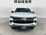 2023 Chevrolet Silverado 1500 4WD Crew Cab Standard Bed LT