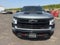 2024 Chevrolet Silverado 1500 4WD Crew Cab Short Bed LT Trail Boss