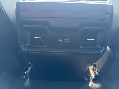 2024 Chevrolet Silverado 1500 4WD Crew Cab Short Bed LT Trail Boss