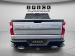2024 Chevrolet Silverado 1500 4WD Crew Cab Short Bed LT Trail Boss