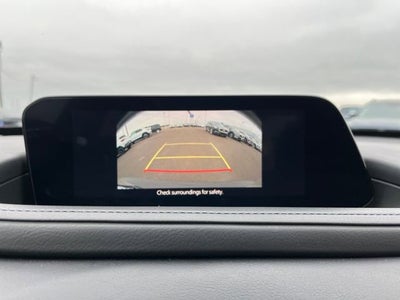 2024 Mazda Mazda CX-30 2.5 S Preferred Package