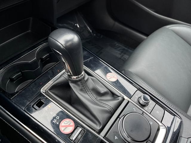 2024 Mazda Mazda CX-30 2.5 S Preferred Package