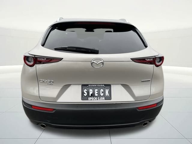 2024 Mazda Mazda CX-30 2.5 S Preferred Package