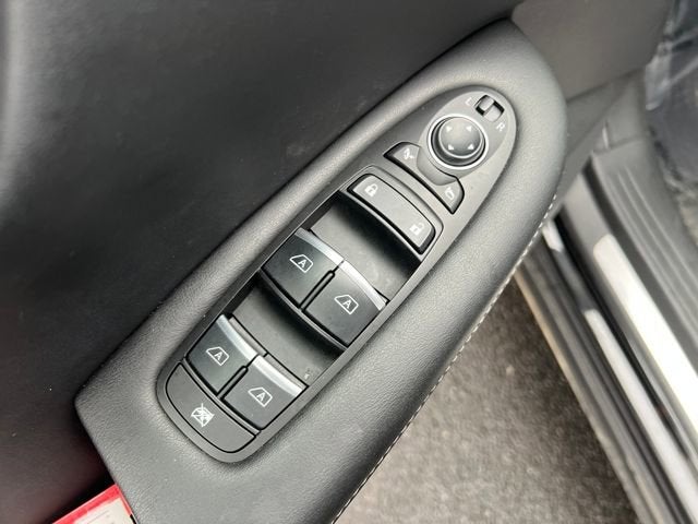 2024 INFINITI QX50 LUXE AWD