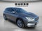 2021 INFINITI QX50 LUXE AWD