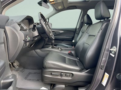 2020 Honda Pilot AWD EX-L