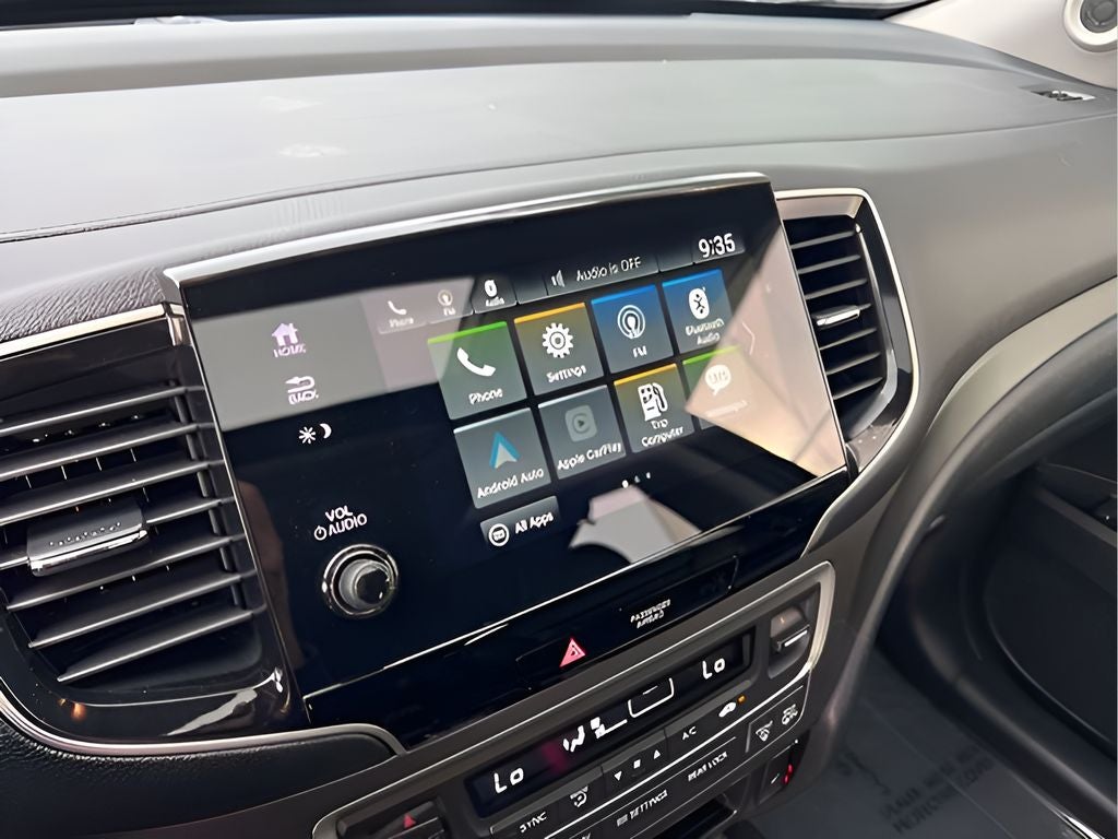 2020 Honda Pilot AWD EX-L