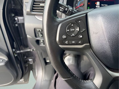 2020 Honda Pilot AWD EX-L
