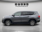 2020 Honda Pilot AWD EX-L