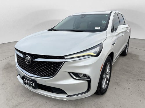 2022 Buick Enclave AWD Avenir