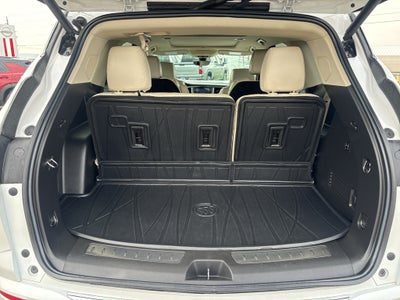 2022 Buick Enclave AWD Avenir