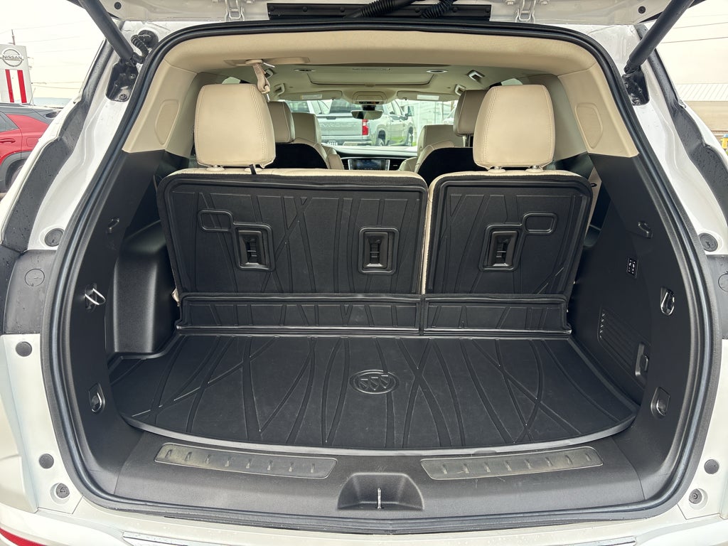 2022 Buick Enclave AWD Avenir