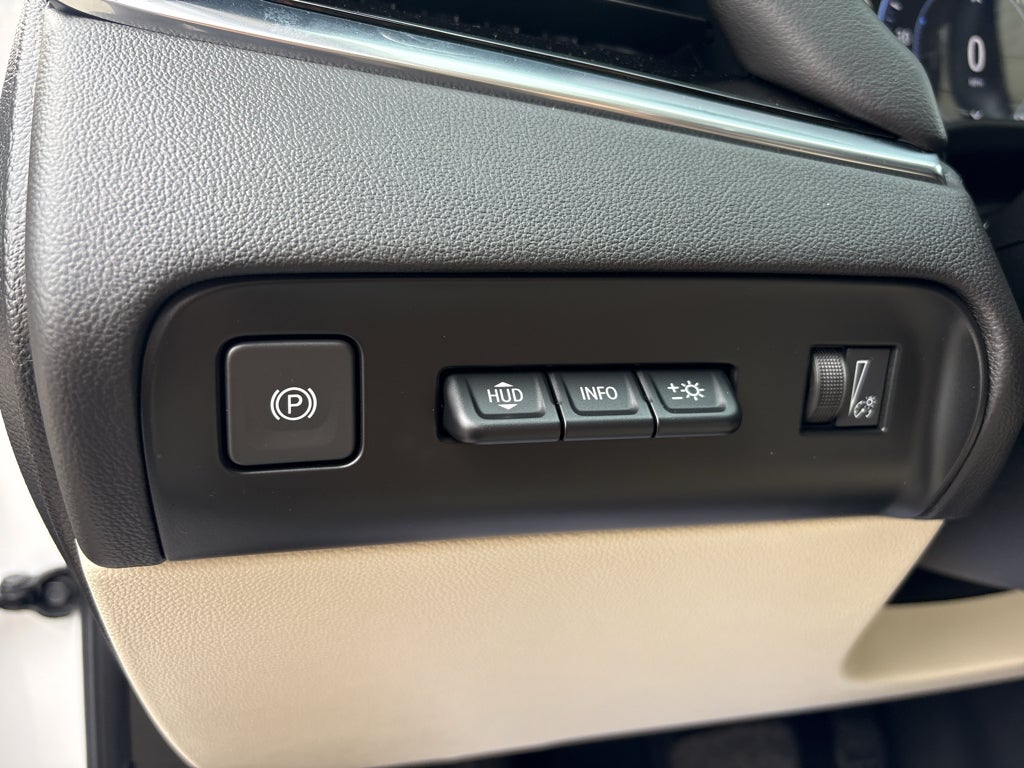 2022 Buick Enclave AWD Avenir
