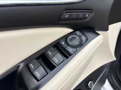 2022 Buick Enclave AWD Avenir