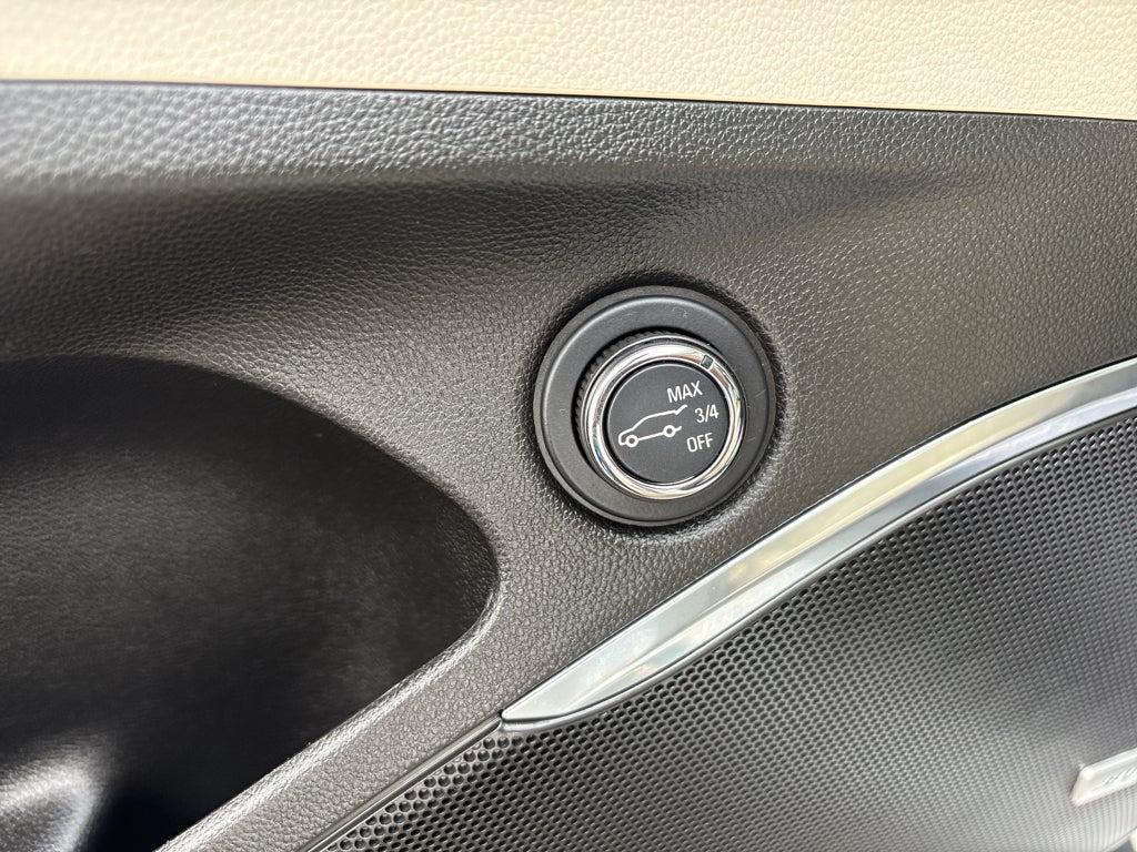2022 Buick Enclave AWD Avenir