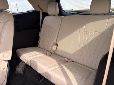 2022 Buick Enclave AWD Avenir