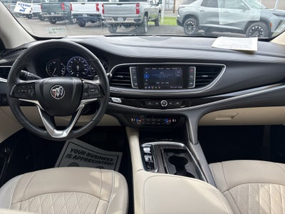 2022 Buick Enclave AWD Avenir