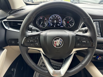 2022 Buick Enclave AWD Avenir